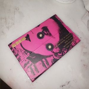 Pat mgrath Labs pallete